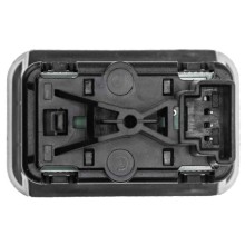 Boot Release Switch NTY EWS-ME-050 OE Ref A2049055602 NTY