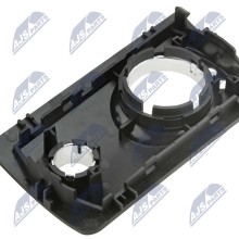 Headlight Control Unit NTY EWS-ME-057 OE Ref A1645450304 NTY