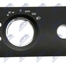 Headlight Control Unit NTY EWS-ME-057 OE Ref A1645450304 NTY