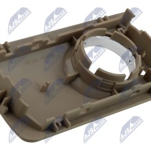 Headlight Control Unit NTY EWS-ME-058 OE Ref 1645453004 NTY