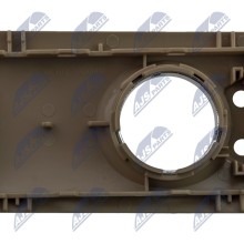 Headlight Control Unit NTY EWS-ME-058 OE Ref 1645453004 NTY