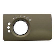 Headlight Control Unit NTY EWS-ME-059 OE Ref 1645450104 NTY