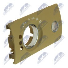 Headlight Control Unit NTY EWS-ME-060 OE Ref A1645450304