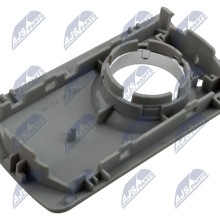 Headlight Control Unit NTY EWS-ME-061 OE Ref 1645453004 NTY