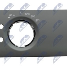 Headlight Control Unit NTY EWS-ME-061 OE Ref 1645453004 NTY