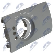 Headlight Control Unit NTY EWS-ME-062 OE Ref 1645450104 NTY