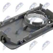 Headlight Control Unit NTY EWS-ME-062 OE Ref 1645450104 NTY