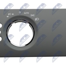 Headlight Control Unit NTY EWS-ME-062 OE Ref 1645450104 NTY