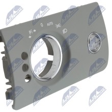 Headlight Control Unit NTY EWS-ME-063 OE Ref A1645450304 NTY