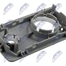 Headlight Control Unit NTY EWS-ME-063 OE Ref A1645450304 NTY