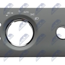 Headlight Control Unit NTY EWS-ME-063 OE Ref A1645450304 NTY