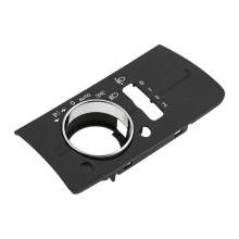 Headlight Control Unit NTY EWS-ME-066 OE Ref A2115450304 NTY