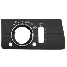 Headlight Control Unit NTY EWS-ME-066 OE Ref A2115450304 NTY