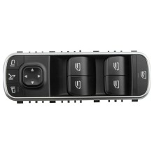 Window Regulator Switch NTY EWS-ME-069 OE Ref A1679050101 NTY