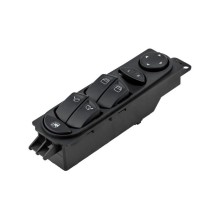 Window Regulator Switch NTY EWS-ME-089 OE Ref 6395451213 NTY