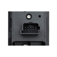 Window Regulator Switch NTY EWS-ME-089 OE Ref 6395451213 NTY