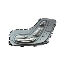 Seat Adjustment Switch NTY EWS-ME-095 OE Ref A2059057851 NTY