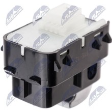 Seat Adjustment Switch NTY EWS-ME-120 OE Ref A2059056611 NTY