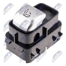 Seat Adjustment Switch NTY EWS-ME-120 OE Ref A2059056611
