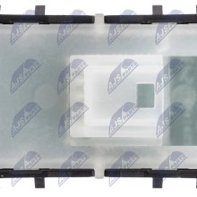 Seat Adjustment Switch NTY EWS-ME-120 OE Ref A2059056611 NTY