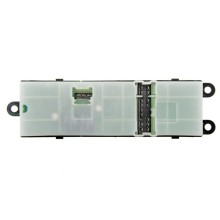 Window Regulator Switch NTY EWS-NS-000 OE Ref 000393876 NTY