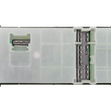 Window Regulator Switch NTY EWS-NS-000 OE Ref 000393876 NTY