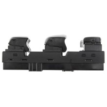 INTERRUPTEUR LEVE VITRE Pour NISSAN JUKE 2010- 19 PINOW NTY