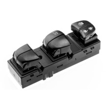 INTERRUPTEUR LEVE VITRE Pour NISSAN JUKE 2010- 19 PINOW