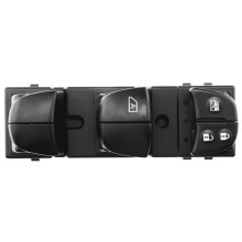 INTERRUPTEUR LEVE VITRE Pour NISSAN JUKE 2010- 19 PINOW NTY
