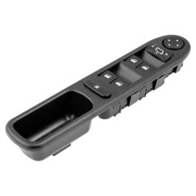 INTERRUPTEUR LEVE VITRE EWS-PE-000 Pour PEUGEOT 307 2000-2011
