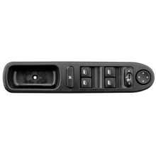 INTERRUPTEUR LEVE VITRE EWS-PE-000 Pour PEUGEOT 307 2000-2011 NTY