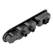 INTERRUPTEUR LEVE VITRE EWS-PE-000 Pour PEUGEOT 307 2000-2011 NTY
