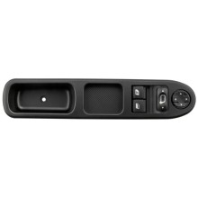 INTERRUPTEUR LEVE VITRE Pour PEUGEOT 207 2006- 13 PINOW NTY