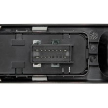 INTERRUPTEUR LEVE VITRE Pour PEUGEOT 207 2006- 13 PINOW NTY