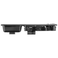 INTERRUPTEUR LEVE VITRE Pour PEUGEOT 207 2006- 13 PINOW NTY