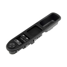 INTERRUPTEUR LEVE VITRE EWS-PE-040 Pour PEUGEOT 207 2006-