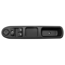 INTERRUPTEUR LEVE VITRE EWS-PE-040 Pour PEUGEOT 207 2006- NTY