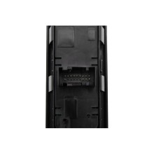 INTERRUPTEUR LEVE VITRE EWS-PE-040 Pour PEUGEOT 207 2006- NTY