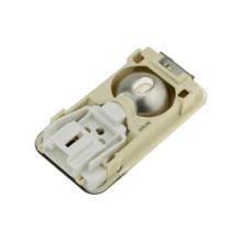 LAMPKA PODSWIETLENIA KABINY EWS-PE-048 Pour PEUGEOT 206 1998- NTY