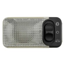 LAMPKA PODSWIETLENIA KABINY EWS-PE-048 Pour PEUGEOT 206 1998- NTY