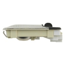 LAMPKA PODSWIETLENIA KABINY EWS-PE-048 Pour PEUGEOT 206 1998- NTY