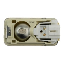 LAMPKA PODSWIETLENIA KABINY EWS-PE-048 Pour PEUGEOT 206 1998- NTY