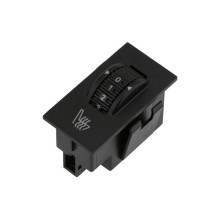 Seat Heating Switch NTY EWS-PE-050 OE Ref 96653109ZD