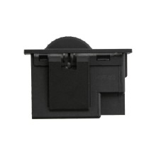 Seat Heating Switch NTY EWS-PE-050 OE Ref 96653109ZD NTY