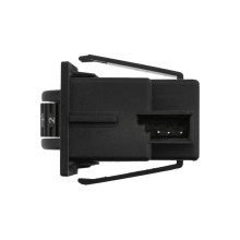 Seat Heating Switch NTY EWS-PE-050 OE Ref 96653109ZD NTY