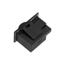 Seat Heating Switch NTY EWS-PE-050 OE Ref 96653109ZD NTY