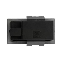 Seat Heating Switch NTY EWS-PE-050 OE Ref 96653109ZD NTY
