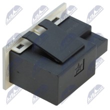 Seat Heating Switch NTY EWS-PE-051 OE Ref 96653109ZD NTY
