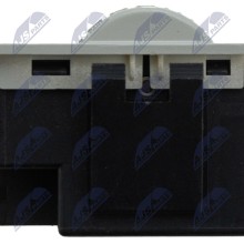 Seat Heating Switch NTY EWS-PE-051 OE Ref 96653109ZD NTY