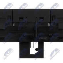 Automatic Transmission Shift Console NTY EWS-PE-057 OE Ref 98046755ZD NTY